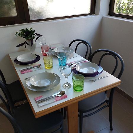 Apartments Denise Podgora Bilik gambar