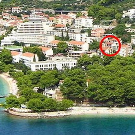 Apartments Denise Podgora Luaran gambar