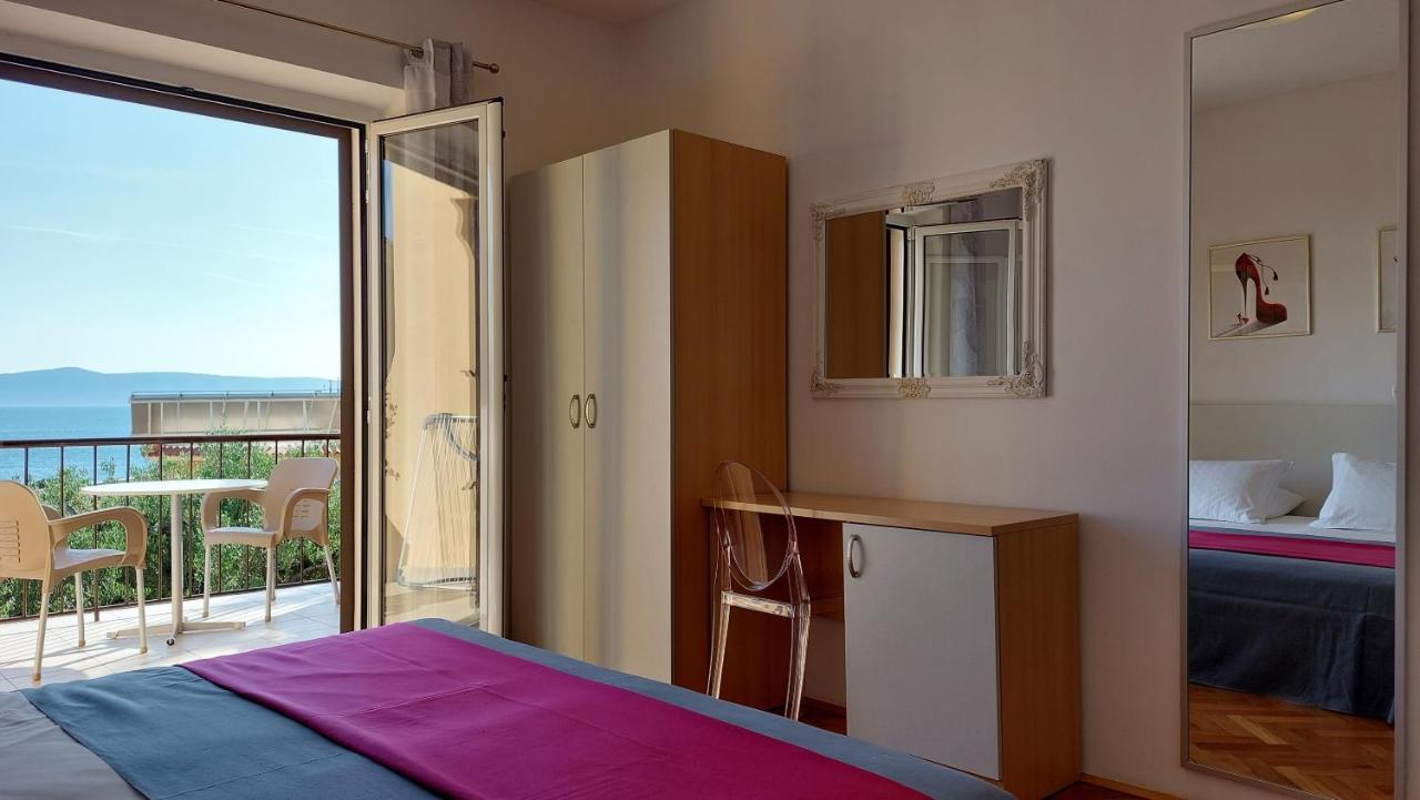 Apartments Denise Podgora Luaran gambar