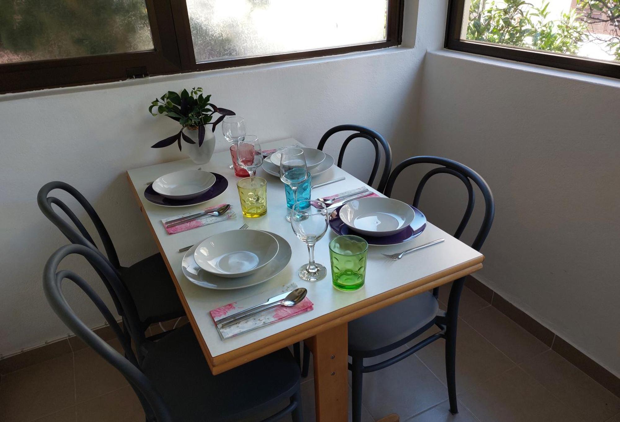 Apartments Denise Podgora Bilik gambar
