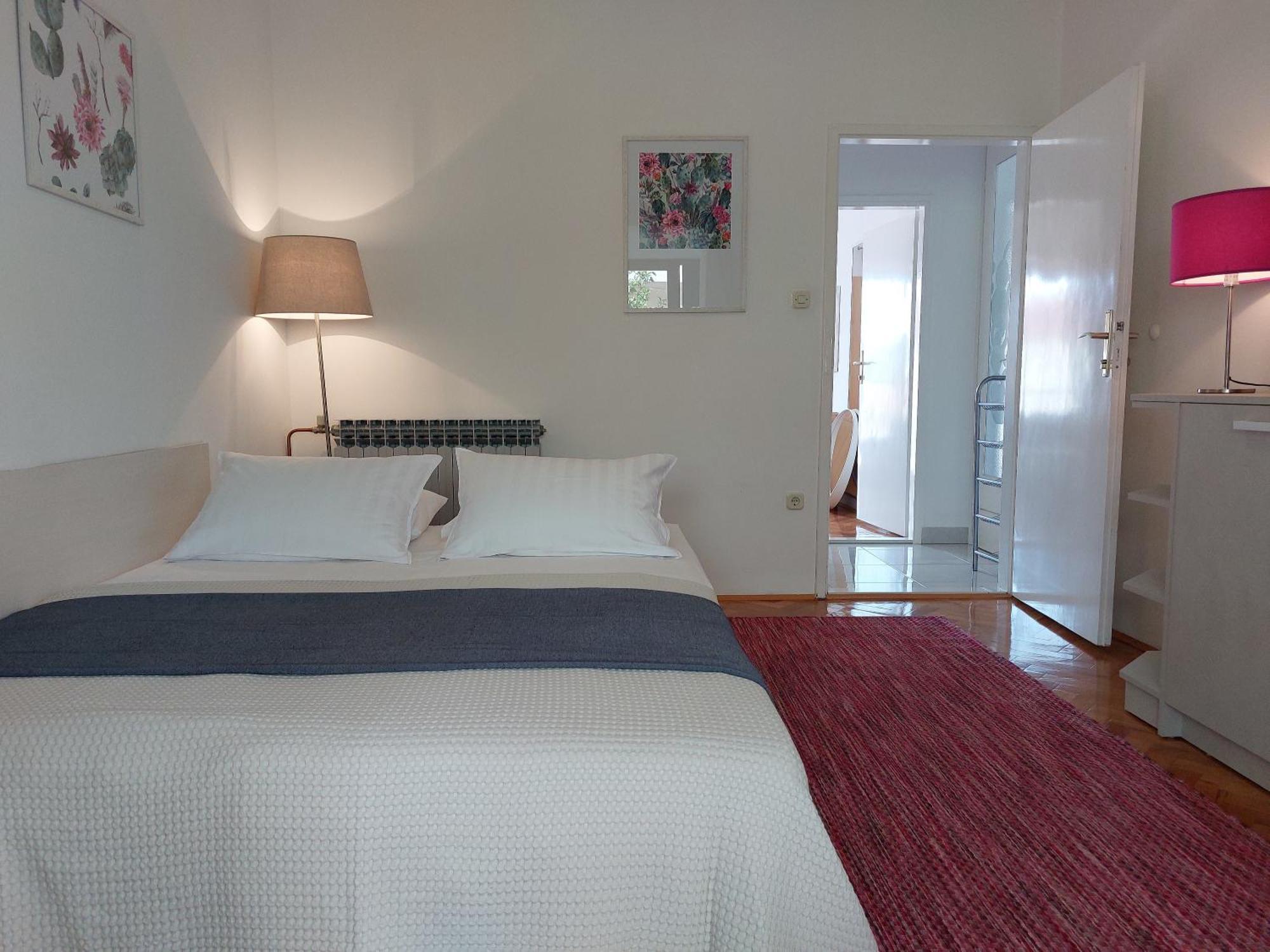 Apartments Denise Podgora Bilik gambar