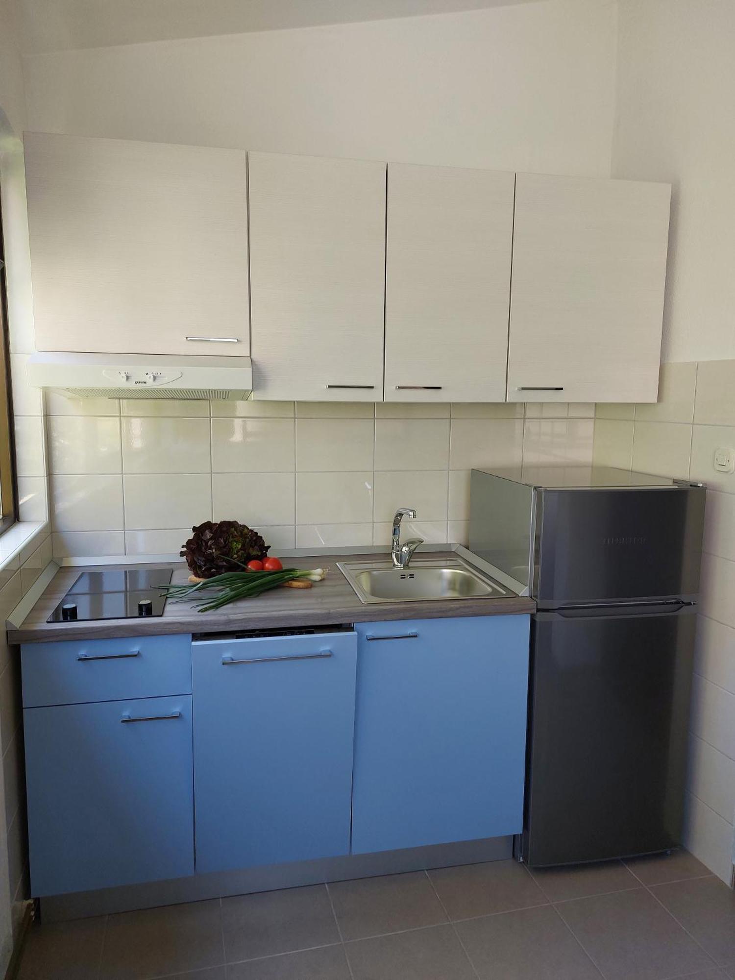 Apartments Denise Podgora Bilik gambar