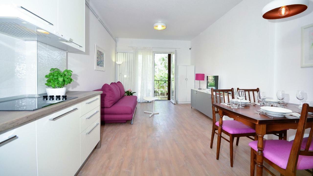 Apartments Denise Podgora Luaran gambar