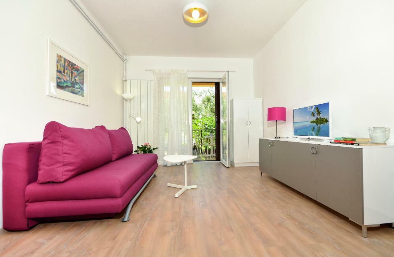 Apartments Denise Podgora Luaran gambar